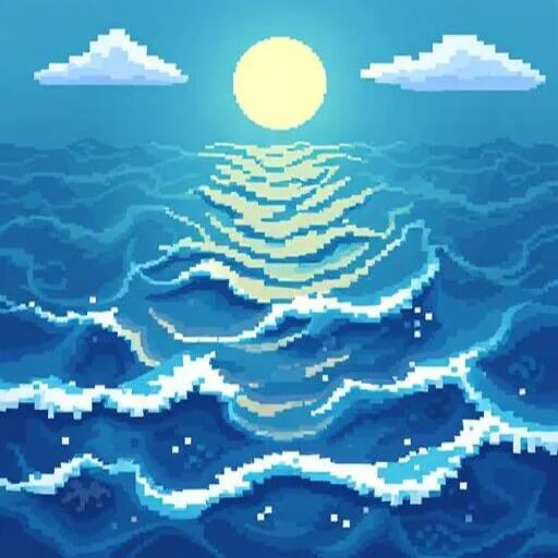 Awaken The Ocean