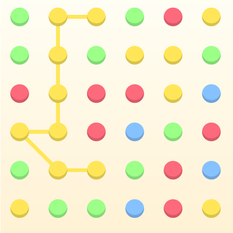 Dotted Fill