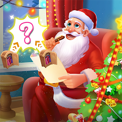 Dream Home Merge Design