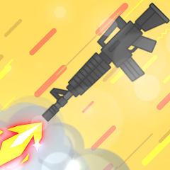 Flip The Gun